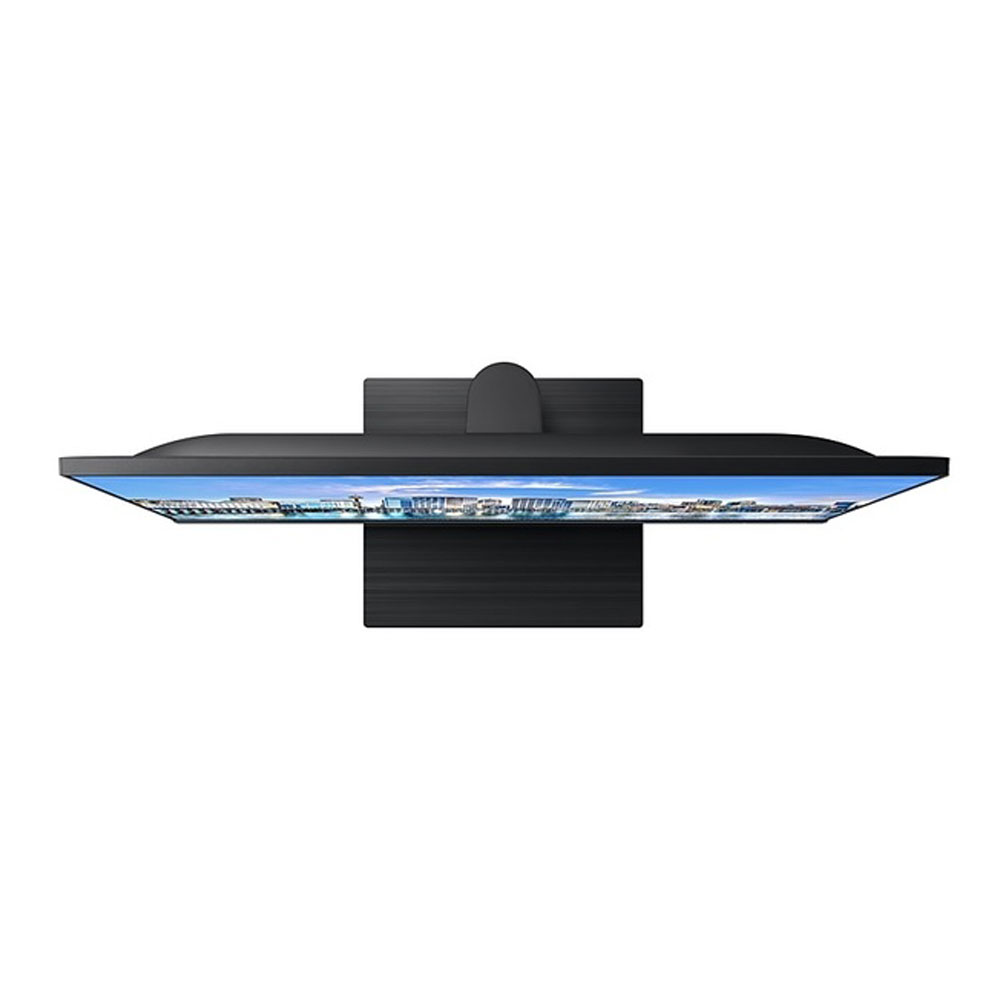 Монитор Samsung LF24T450FQIXCI photo 3