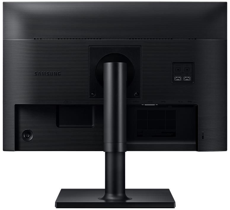 Монитор Samsung LF24T450GYIXCI photo 3