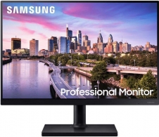 Монитор Samsung LF24T450GYIXCI thumbnav 1