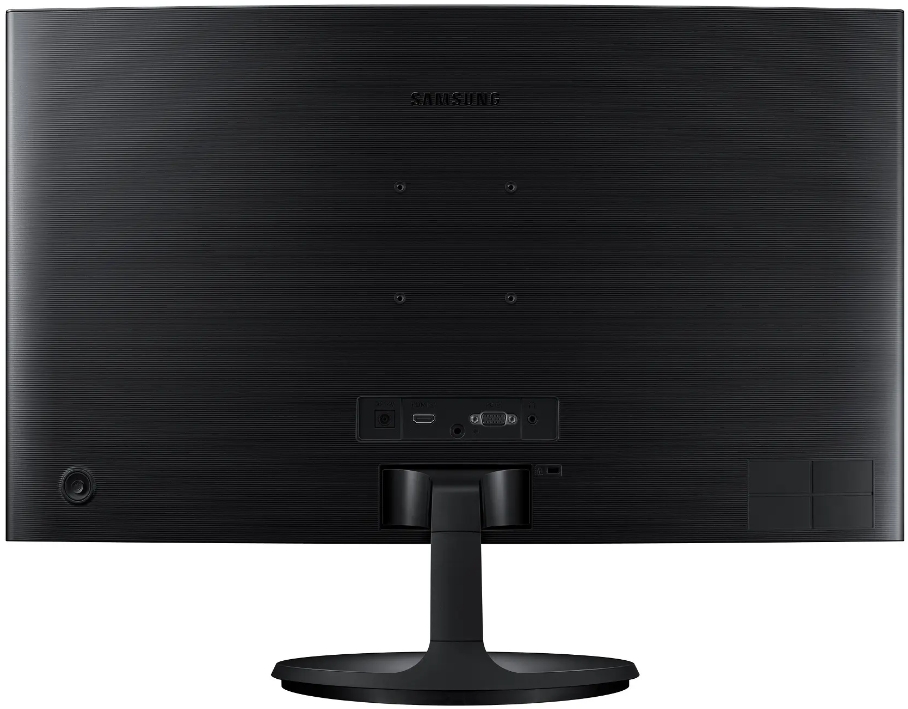 Monitor Samsung LS24C360EAIXCI photo 3