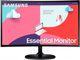 Monitor Samsung LS24C360EAIXCI thumbnav 1