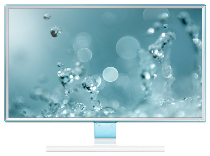 Monitor Samsung LS24E391HLO photo 1 Monitor Samsung LS24E391HLO photo 1