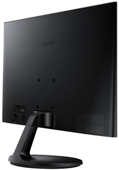 Monitor Samsung LS24F350FHIXCI photo 3