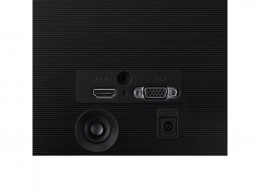 Monitor Samsung LS24F350FHIXCI thumbnav 4