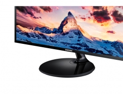 Monitor Samsung LS24F350FHIXCI thumbnav 6