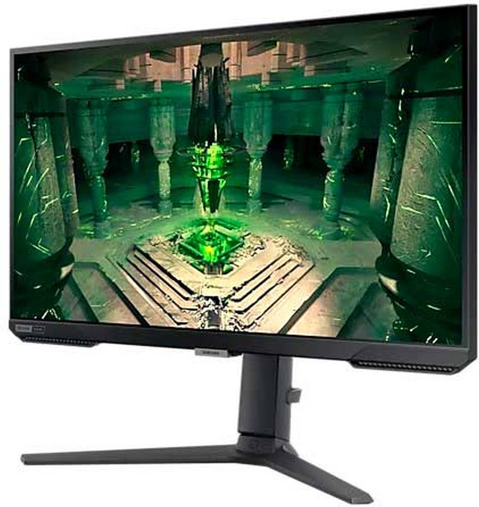 Monitor Samsung LS27BG400EIXCI photo 9