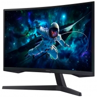 Monitor Samsung LS27CG510EIXCI thumbnav 2