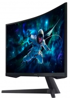 Monitor Samsung LS27CG510EIXCI thumbnav 4