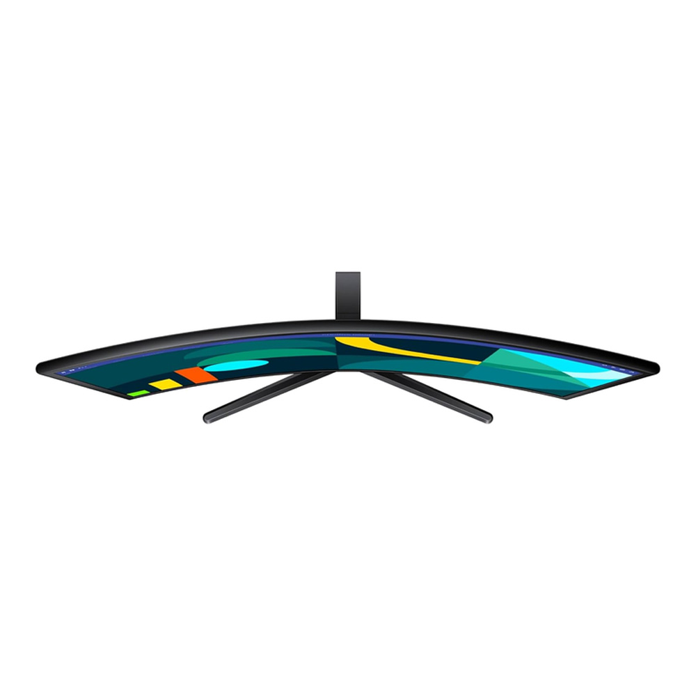 Monitor LED Samsung Essential S3 LS27D366GAIXCI photo 3