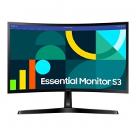 Monitor LED Samsung Essential S3 LS27D366GAIXCI thumbnav 6