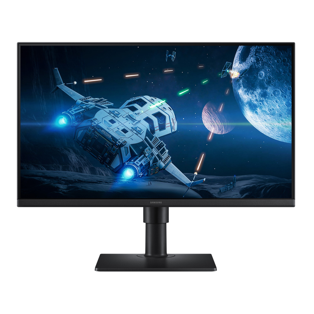 Monitor LED Samsung Essential S4 LS27D400GAIXCI photo 7