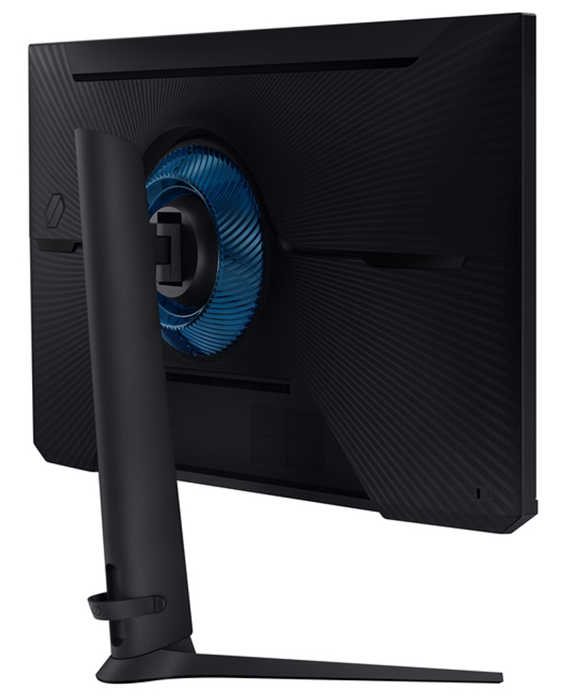 Монитор Samsung LS27DG300EIXCI photo 6