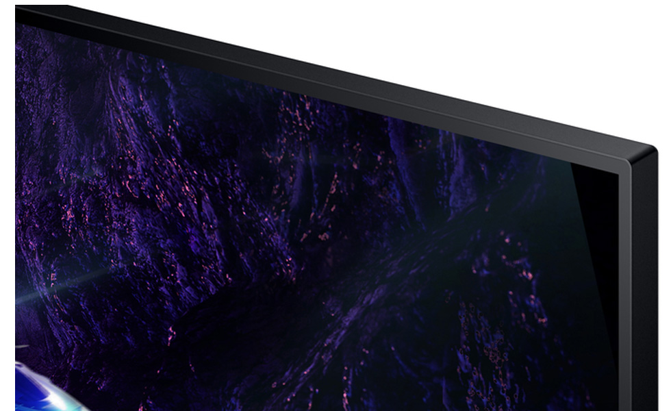 Монитор Samsung LS27DG300EIXCI photo 9