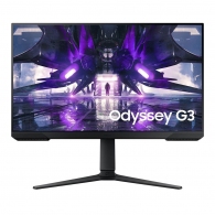 Monitor LED Samsung Odyssey G3 LS27DG302EIXCI thumbnav 1