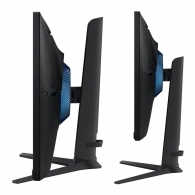 Monitor LED Samsung Odyssey G3 LS27DG302EIXCI thumbnav 9