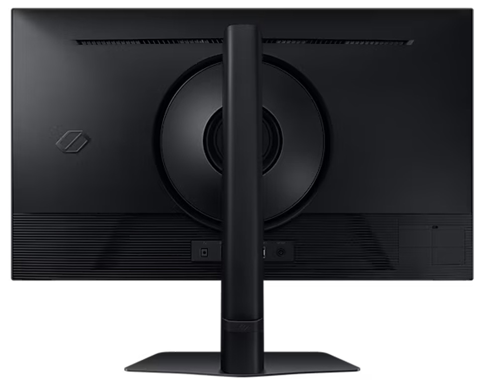Монитор Samsung LS27DG502EIXCI photo 2
