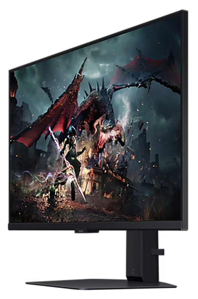 Монитор Samsung LS27DG502EIXCI photo 3