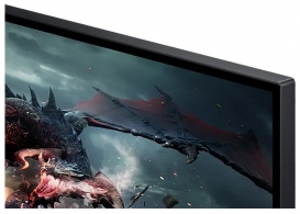 Монитор Samsung LS27DG502EIXCI thumbnav 7