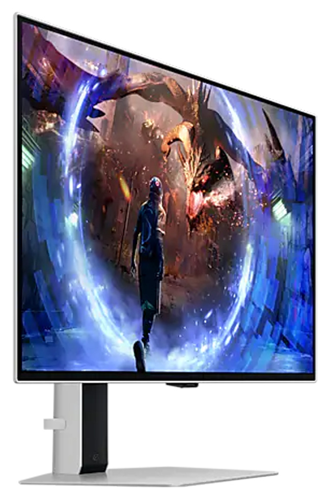 Монитор Samsung LS27DG600SIXCI photo 8