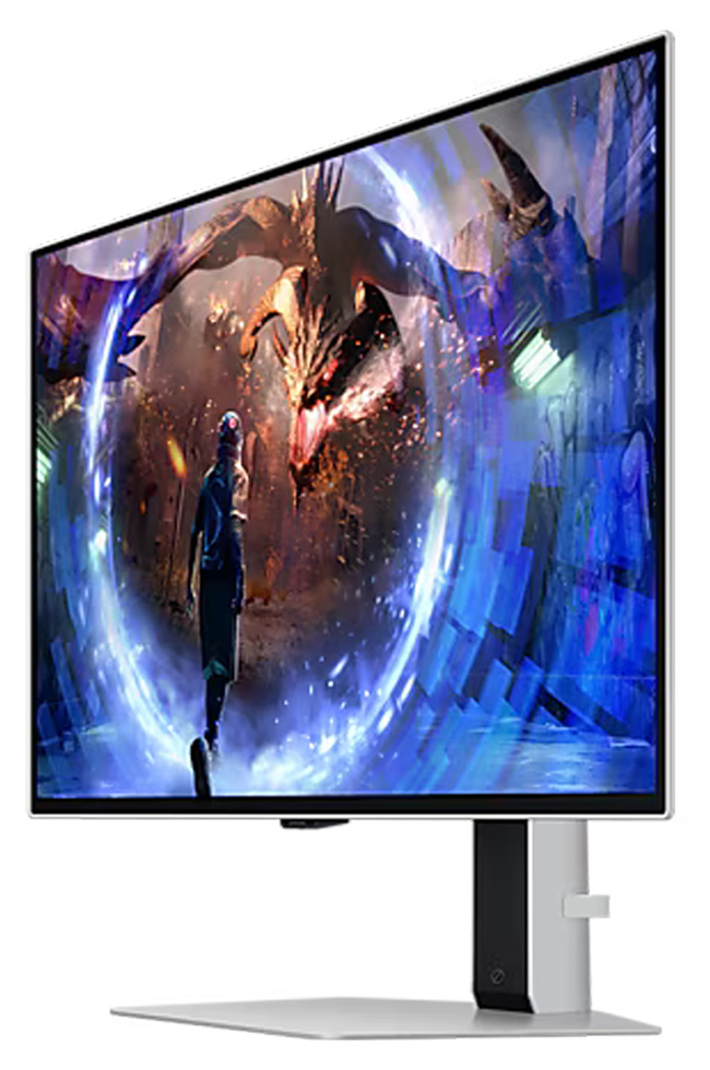 Монитор Samsung LS27DG600SIXCI photo 9