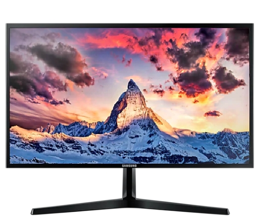 Monitor Samsung LS27F358FWIXCI photo 1 Monitor Samsung LS27F358FWIXCI photo 1