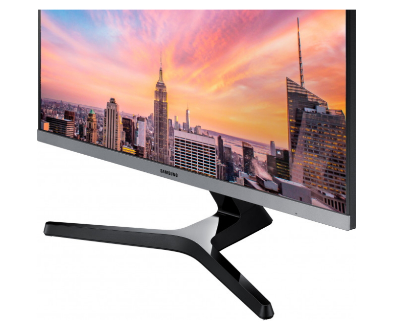 Монитор Samsung LS27R350FHIXCI photo 4