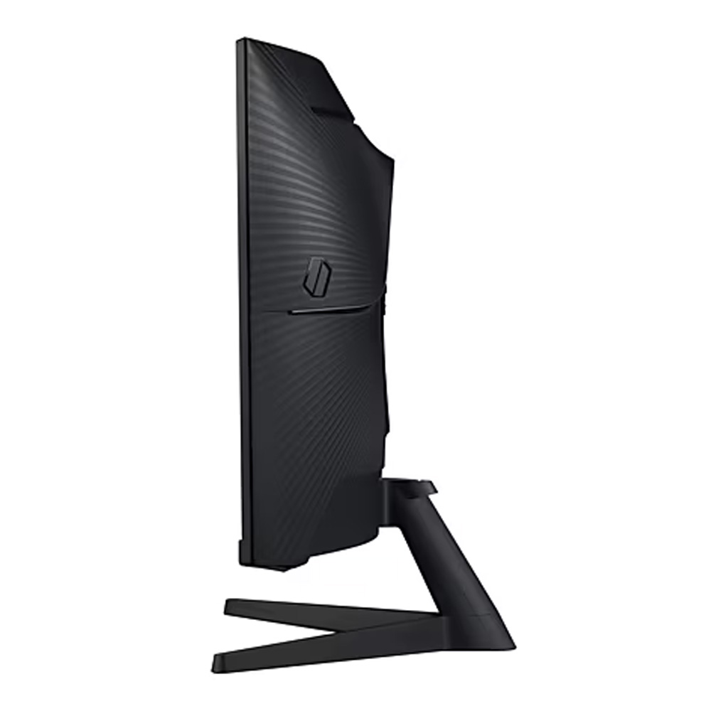 Monitor LED Samsung LS32CG550EIXCI photo 7