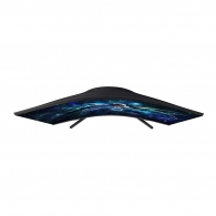Monitor LED Samsung LS32CG550EIXCI thumbnav 10