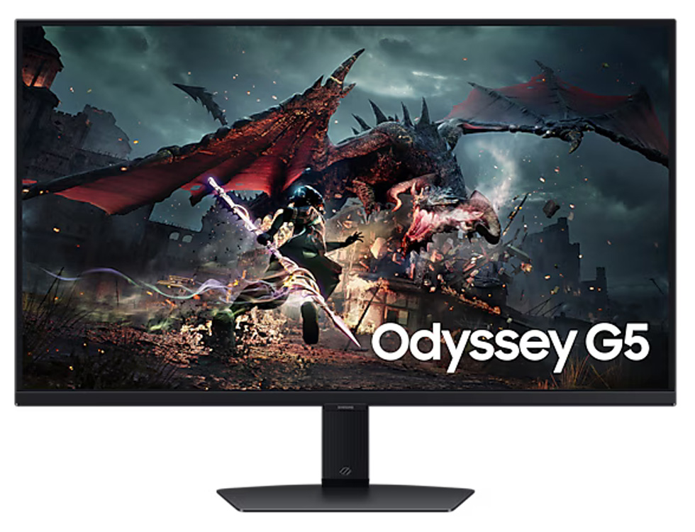 Monitor Samsung LS32DG500EIXCI photo 1 Monitor Samsung LS32DG500EIXCI photo 1
