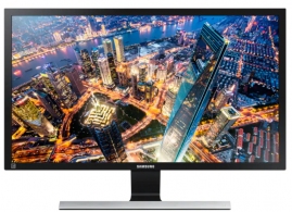 Monitor Samsung LU28E590DS/CI thumbnav 1