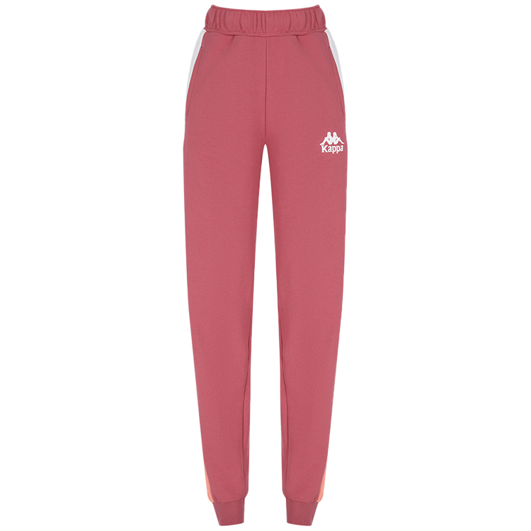 Брюки Kappa PANT 42-44 Красный Женский photo 1 Брюки Kappa PANT 42-44 Красный Женский photo 1