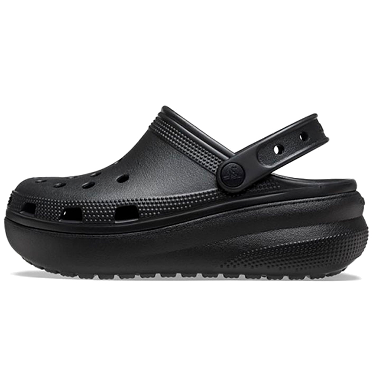 Slapi Crocs Classic Cutie Clog Kids photo 1 Slapi Crocs Classic Cutie Clog Kids photo 1