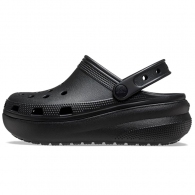 Slapi Crocs Classic Cutie Clog Kids thumbnav 1