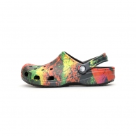 Slapi Crocs Classic Cyber Beach Clog thumbnav 1