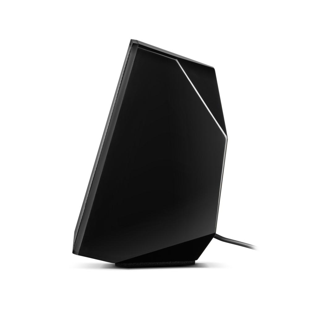 Sistem acustic PC Sven 340 Black Negru photo 4