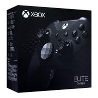 Геймпад Microsoft Xbox Controller Wireless Elite Series 2 Black thumbnav 6