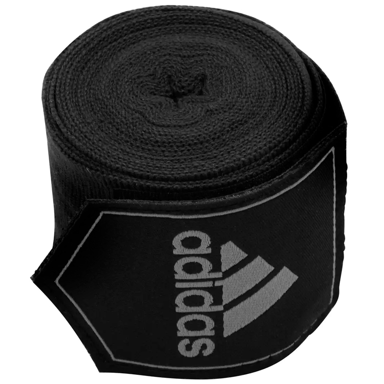 Бинты Adidas  Черный photo 1