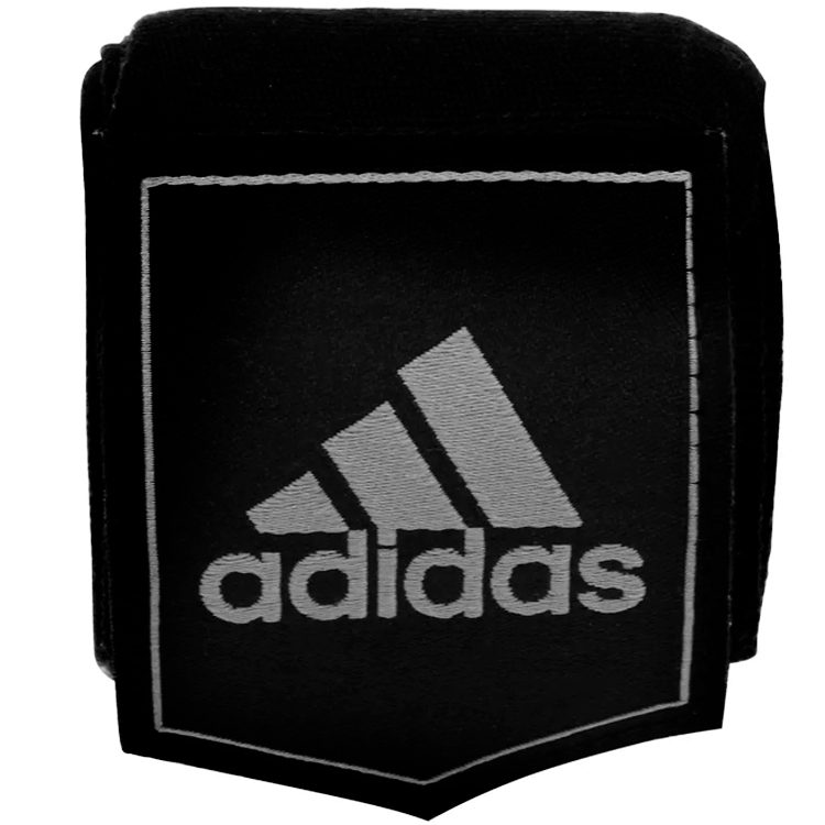 Бинты Adidas  Черный photo 2