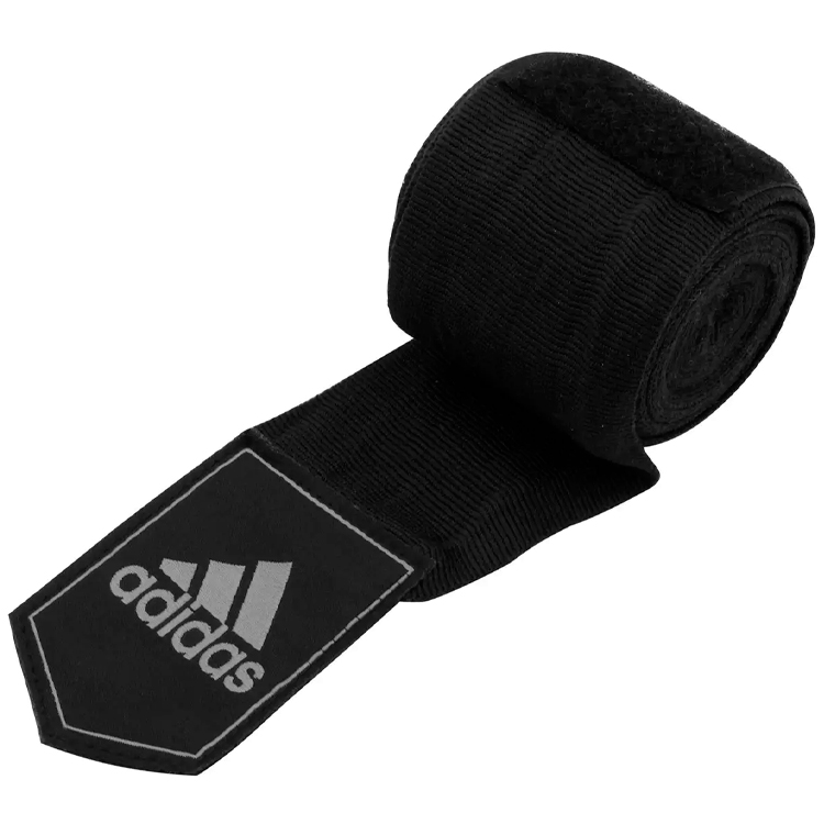 Бинты Adidas  Черный photo 3