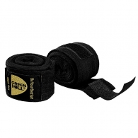 Боксерские бинты Green Hill Bandages Cotton thumbnav 2