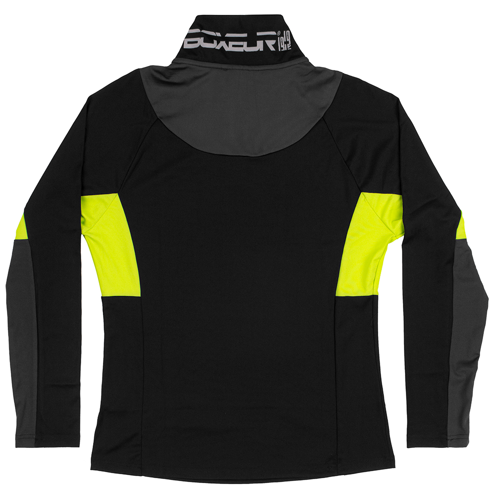 Tricou bărbătesc Boxeur XL Negru photo 2