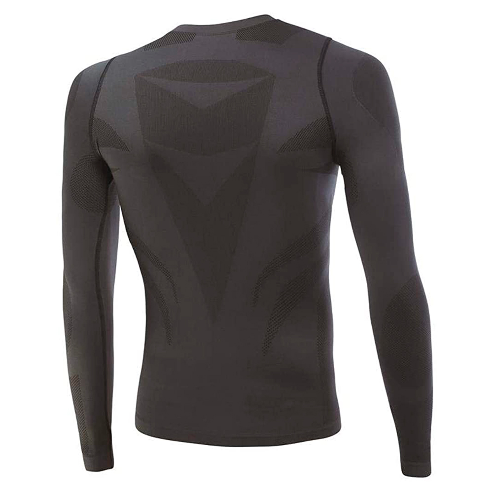 Tricou bărbătesc Boxeur M Negru photo 4