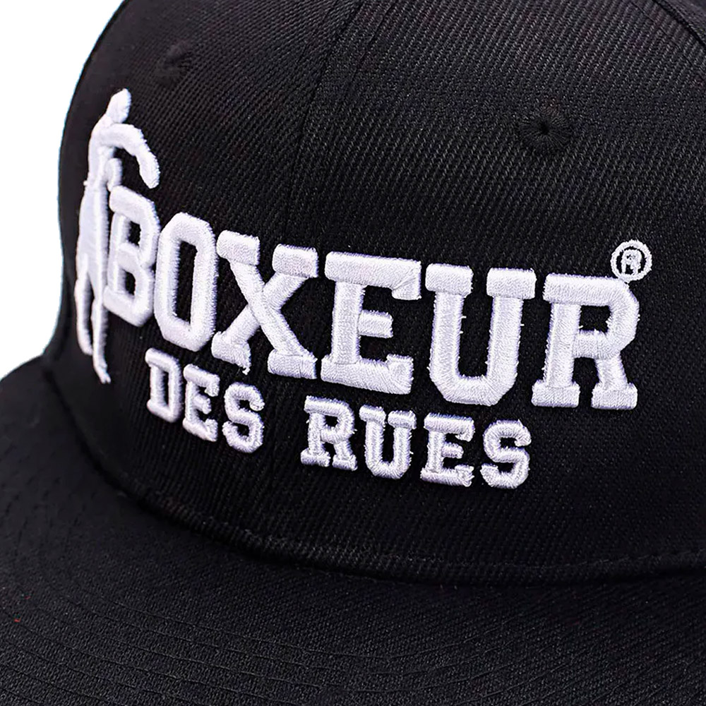  Boxeur  photo 4