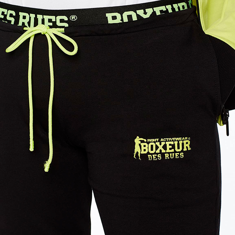  Boxeur  photo 2