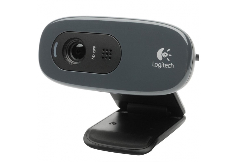 Camera Web Logitech С270 photo 2