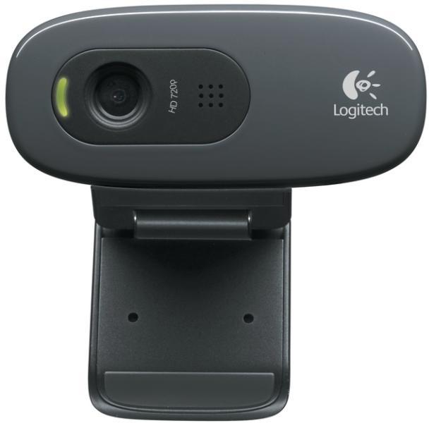 Camera Web Logitech С270 photo 3