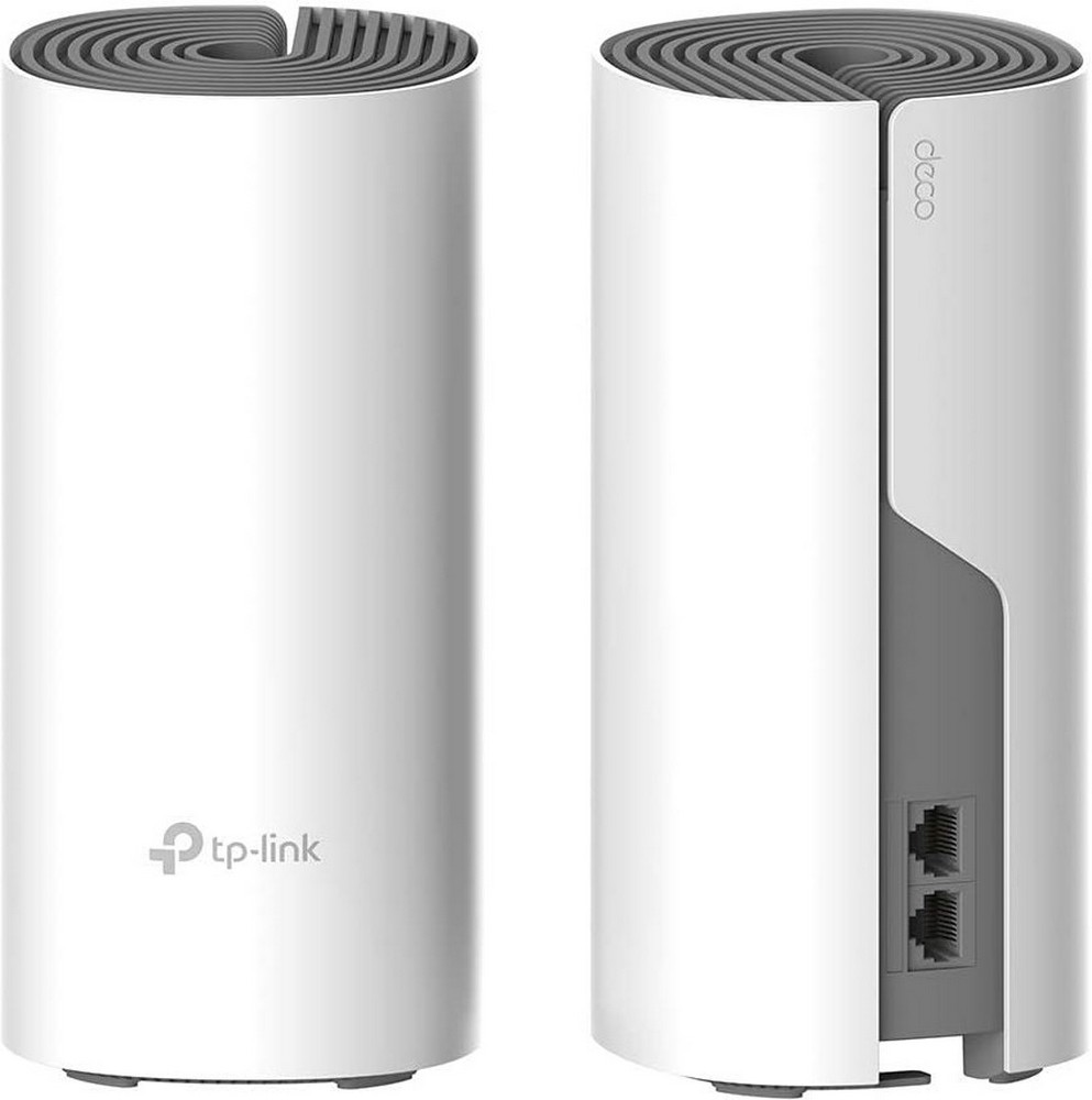 Punct de acces Wi-Fi TP-Link DECOE42PACK photo 1 Punct de acces Wi-Fi TP-Link DECOE42PACK photo 1