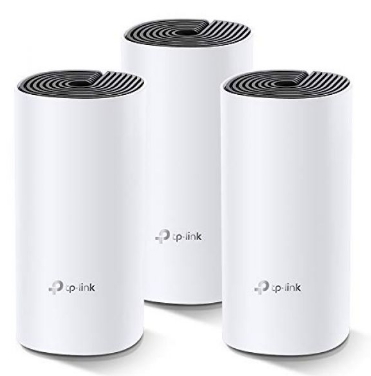 Router TP-Link DECOE43PACK photo 3
