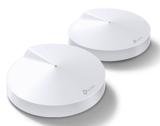 Router TP-Link  DECOM52PACK photo 1