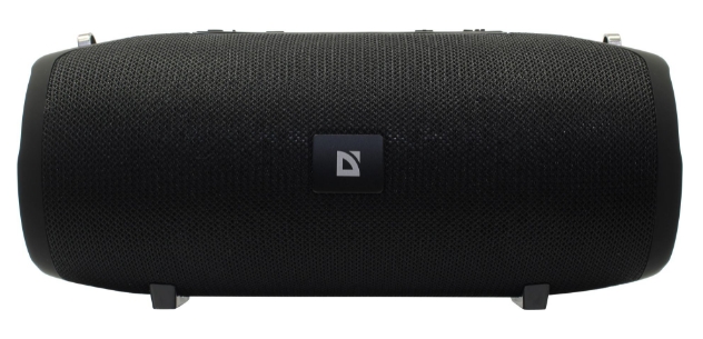 Boxa portabila Defender Enjoy S900 Negru photo 11